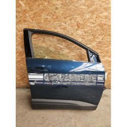 Porte Avant Droit Peugeot 5008 2 Phase 2